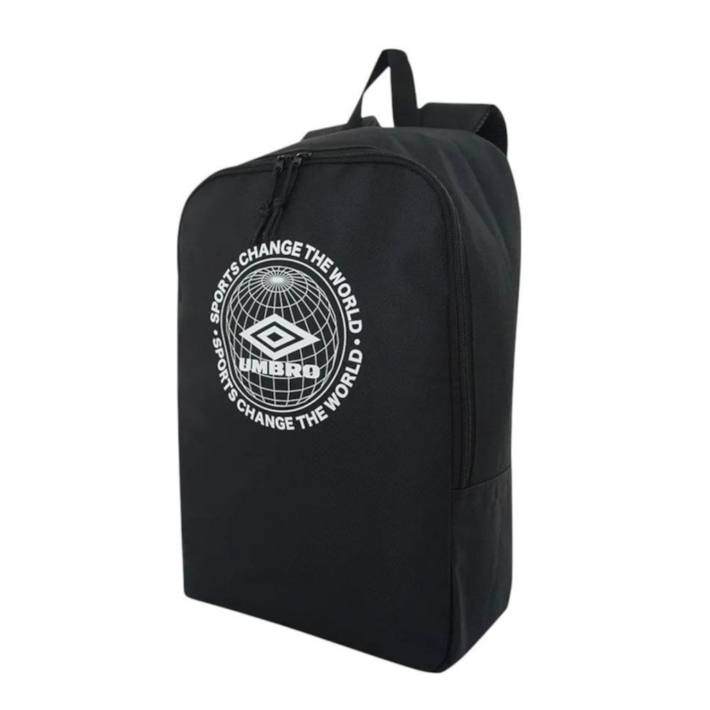 Imagem 2 do produto Mochila Umbro Change The World