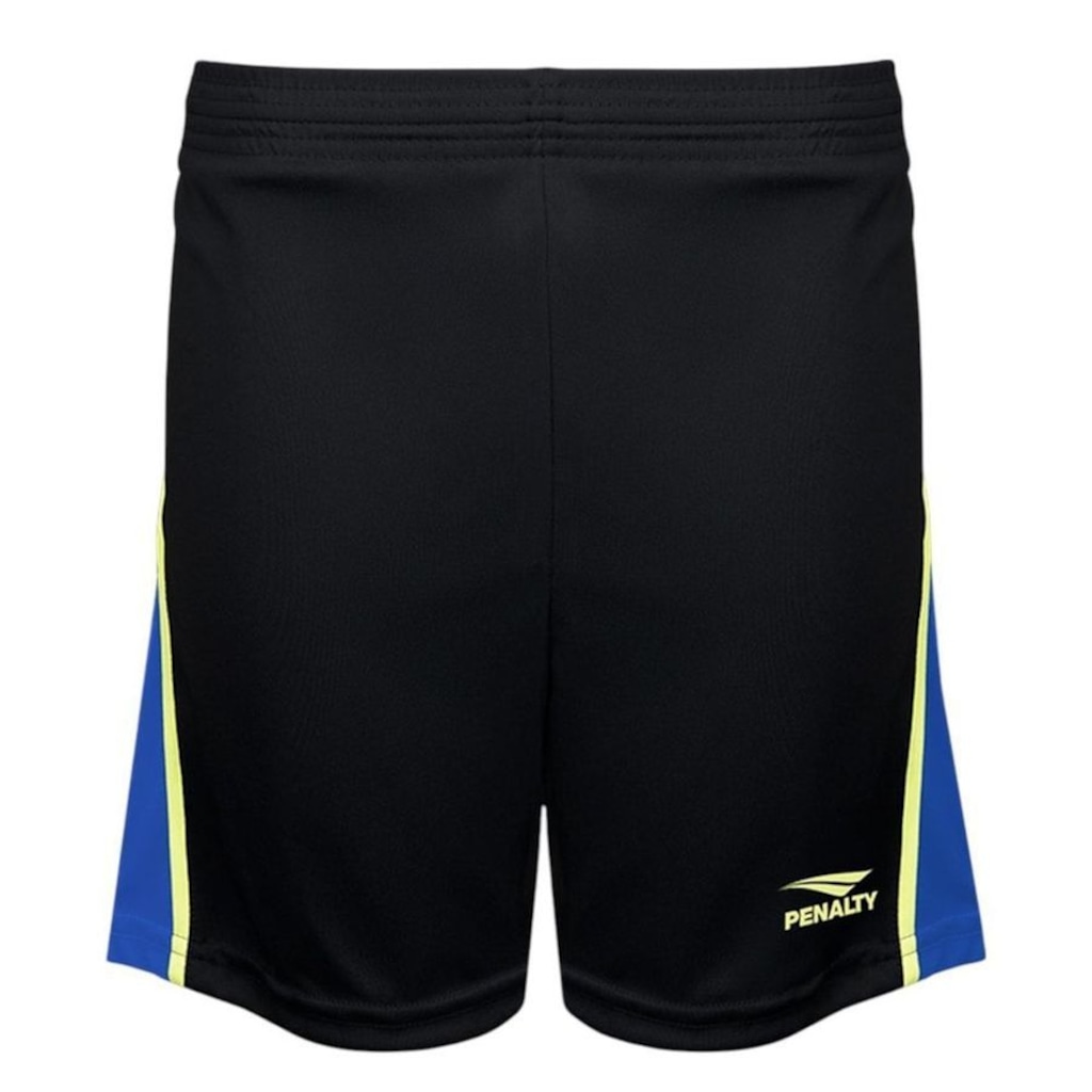 Calção Penalty Futebol Shoulder Infantil