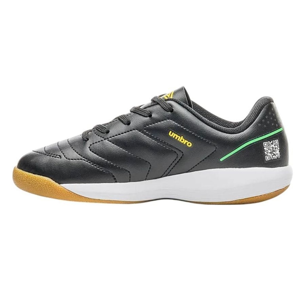 Imagem 2 do produto Chuteira de Futsal Infantil Umbro BR