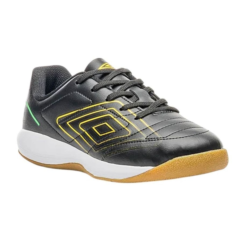 Imagem 3 do produto Chuteira de Futsal Infantil Umbro BR