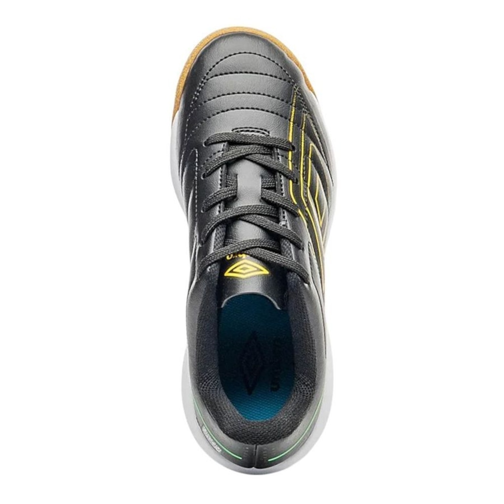 Imagem 4 do produto Chuteira de Futsal Infantil Umbro BR