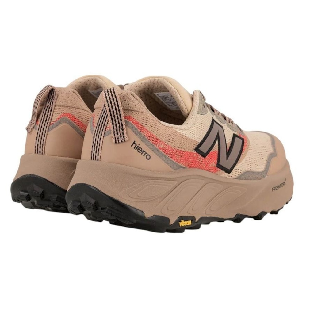 Imagem 3 do produto Tênis Masculino New Balance Fresh Foam X Hierro V9