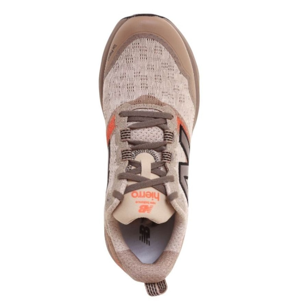 Imagem 4 do produto Tênis Masculino New Balance Fresh Foam X Hierro V9