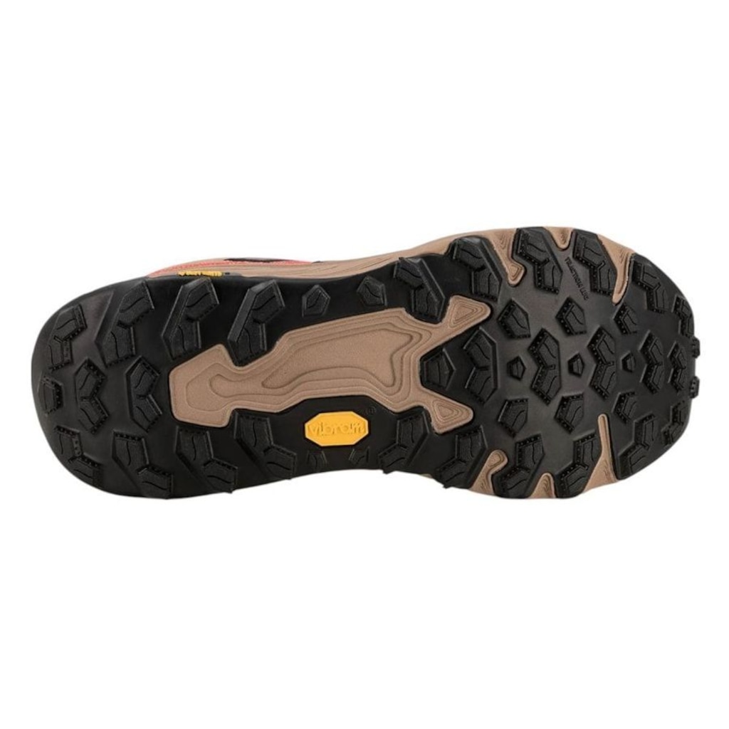 Imagem 5 do produto Tênis Masculino New Balance Fresh Foam X Hierro V9