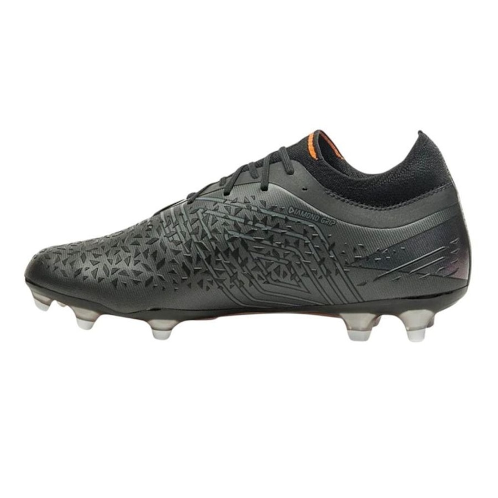 Imagem 2 do produto Chuteira de Futebol de Campo Unissex Umbro Adamant Pro