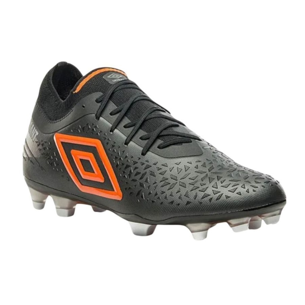 Imagem 3 do produto Chuteira de Futebol de Campo Unissex Umbro Adamant Pro