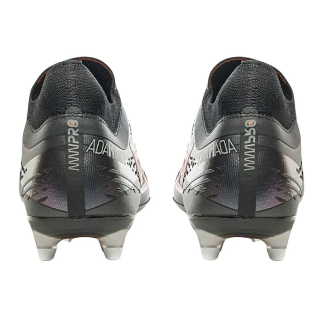 Imagem 4 do produto Chuteira de Futebol de Campo Unissex Umbro Adamant Pro