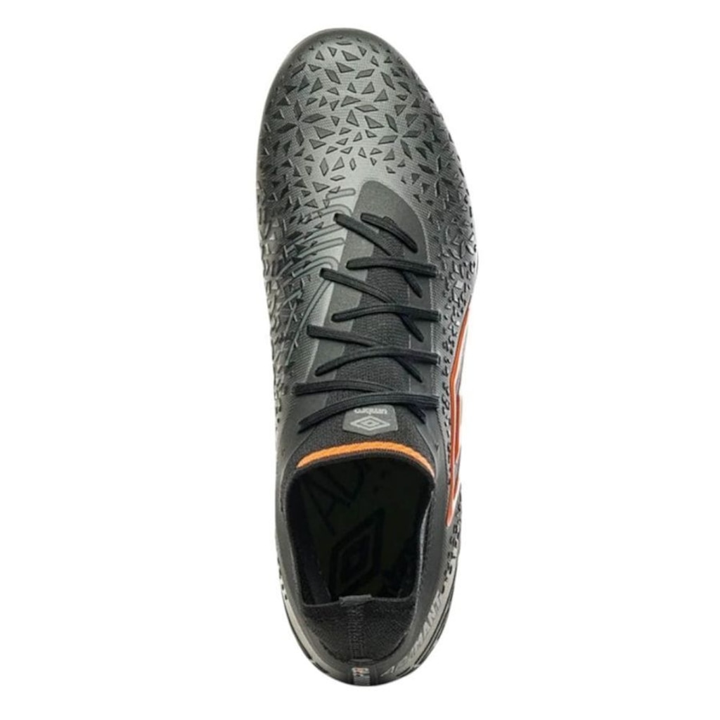 Imagem 5 do produto Chuteira de Futebol de Campo Unissex Umbro Adamant Pro