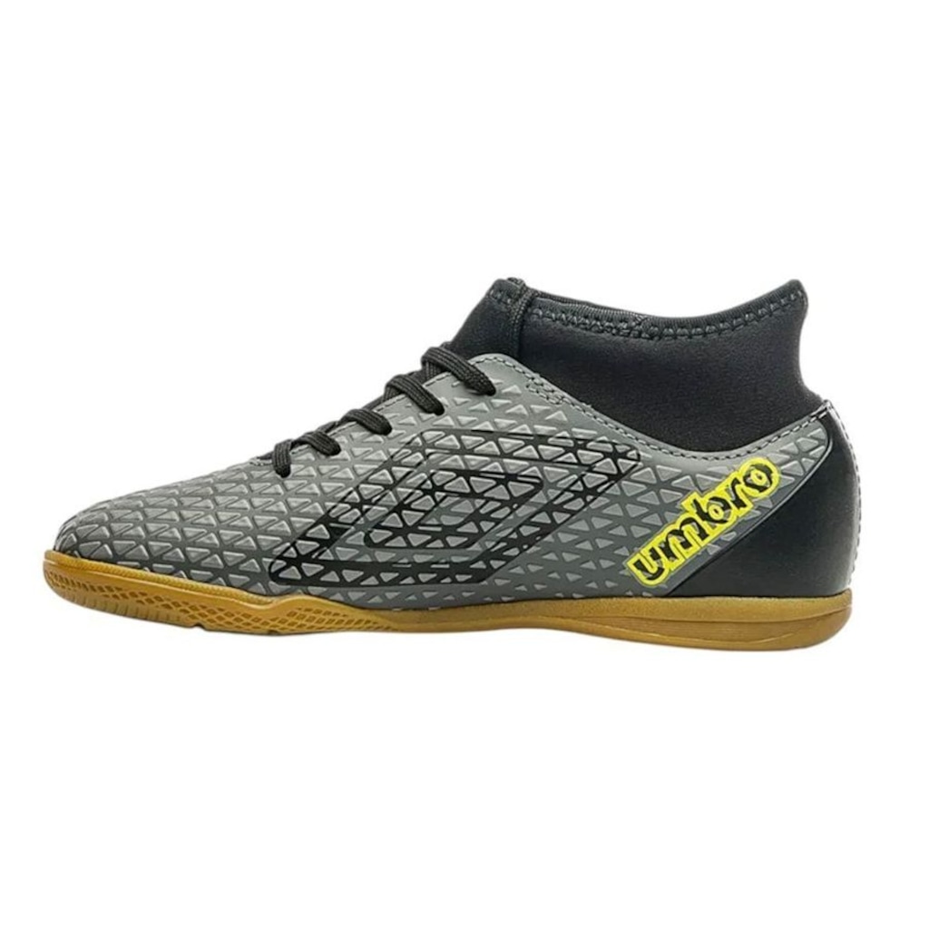 Imagem 2 do produto Chuteira de Futsal Infantil Umbro Mutant