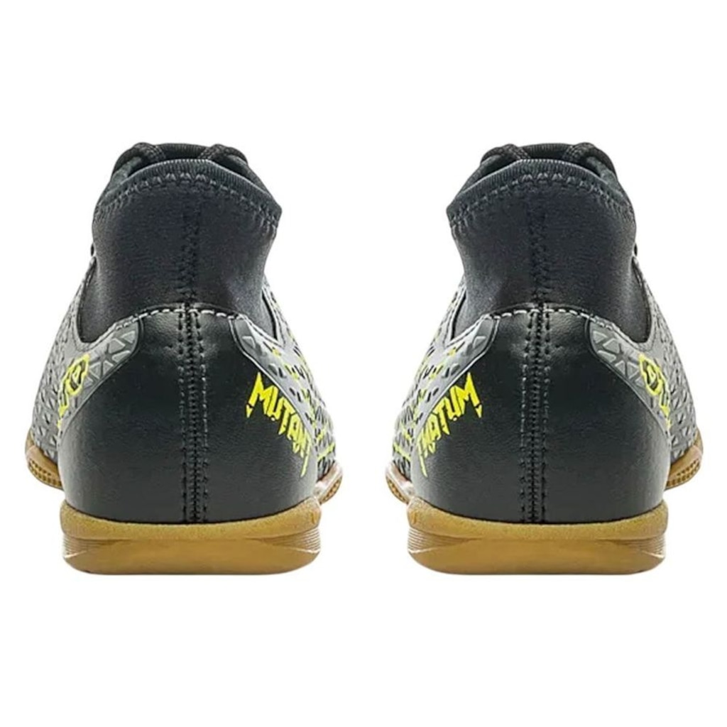 Imagem 4 do produto Chuteira de Futsal Infantil Umbro Mutant
