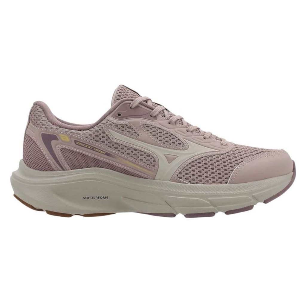 Tênis Feminino Mizuno Hawk 6