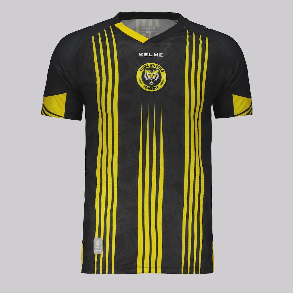 Camisa do Joseense I 25/26 Kelme Jogador Masculina