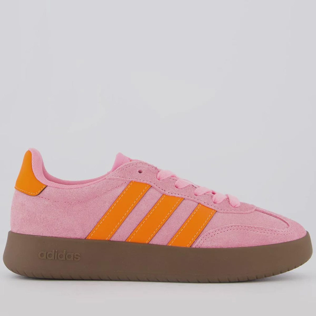 Tênis Feminino adidas Barreda