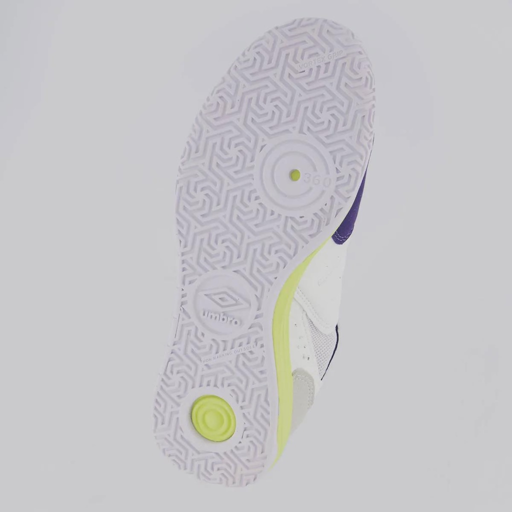 Imagem 2 do produto Chuteira Futsal Adulto Umbro Pro Challenge Uptake