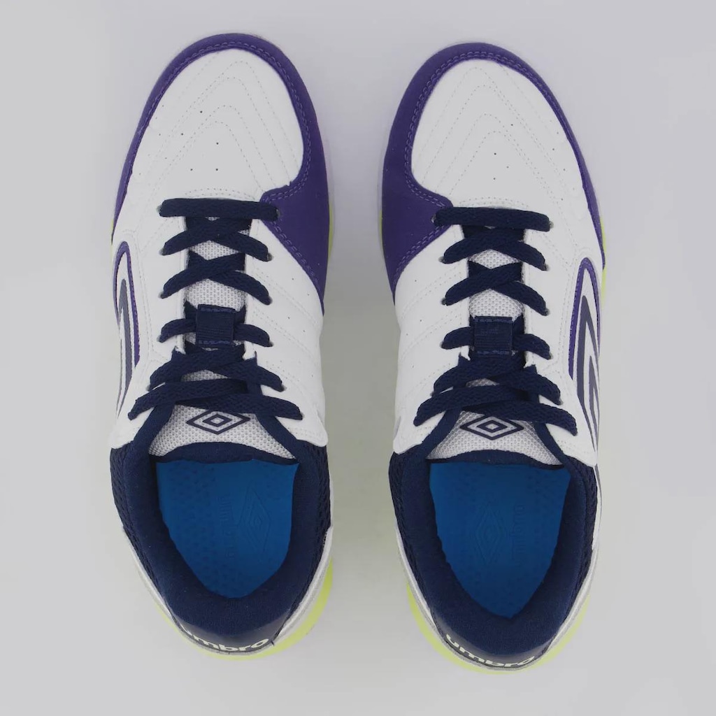 Imagem 4 do produto Chuteira Futsal Adulto Umbro Pro Challenge Uptake