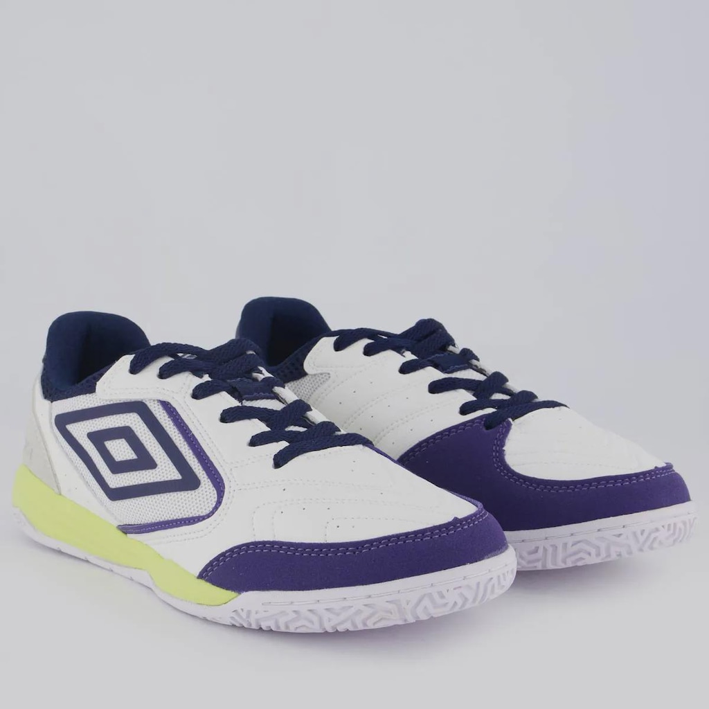 Imagem 5 do produto Chuteira Futsal Adulto Umbro Pro Challenge Uptake