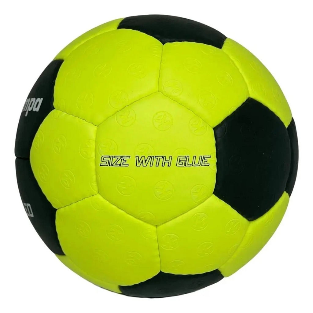 Imagem 2 do produto Bola de Handebol Kempa Leo H1