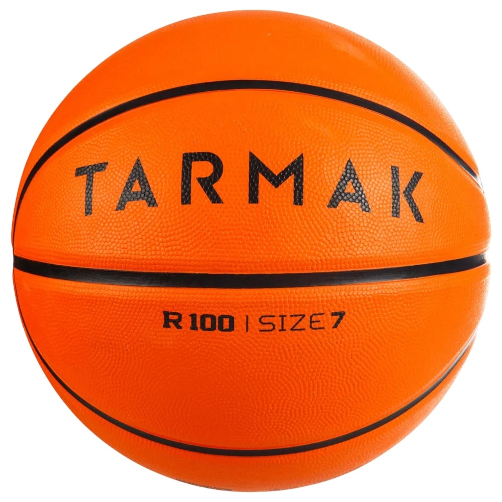 Bola de Basquete Tarmak R100 T7 - Foto 1