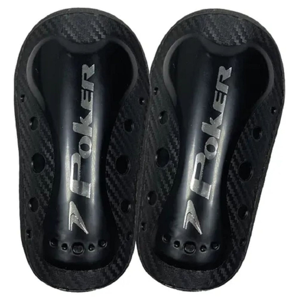 Caneleira Poker Mini Power Infantil