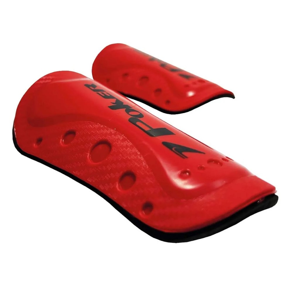 Caneleira Poker Mini Power Infantil