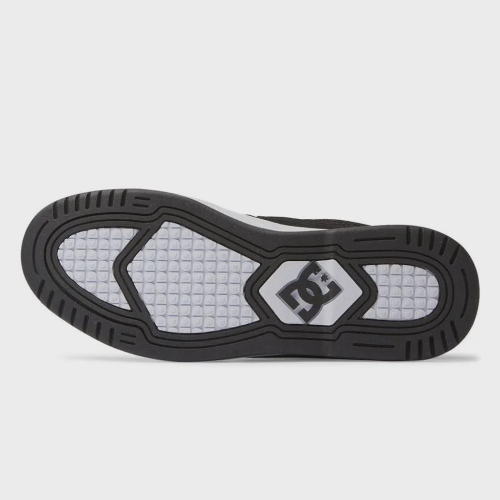 Imagem 2 do produto Tênis Unissex DC Shoes Construct Imp