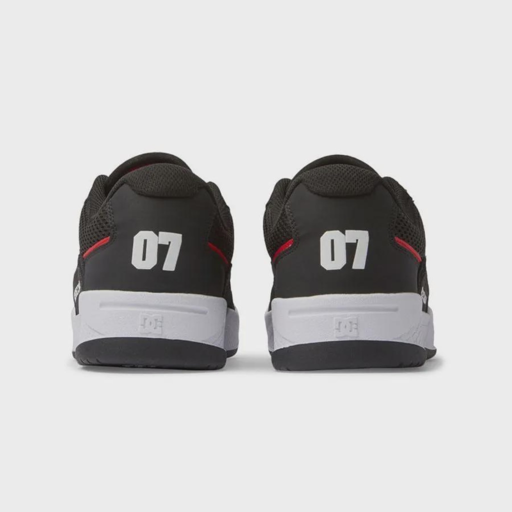 Imagem 3 do produto Tênis Unissex DC Shoes Construct Imp