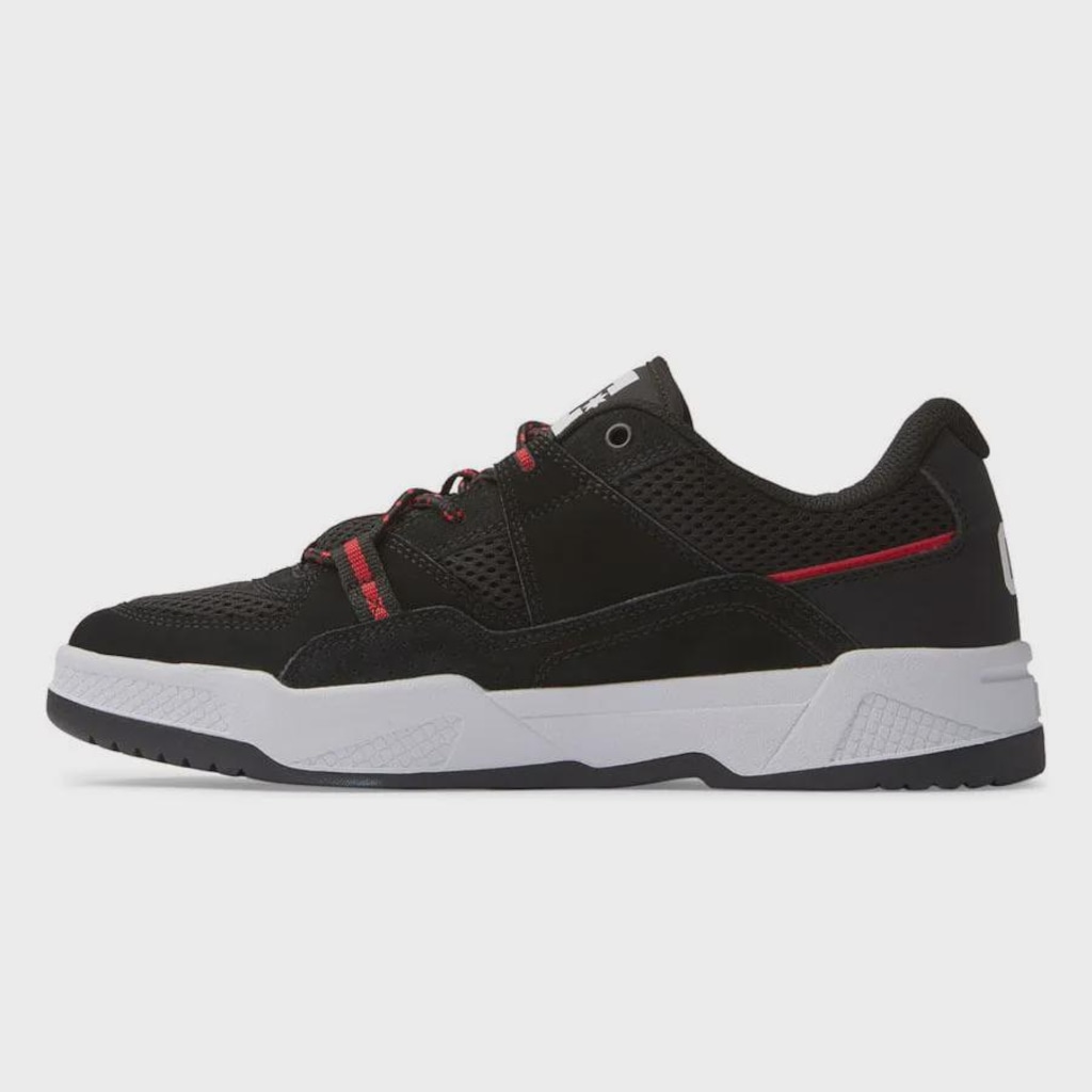 Imagem 4 do produto Tênis Unissex DC Shoes Construct Imp