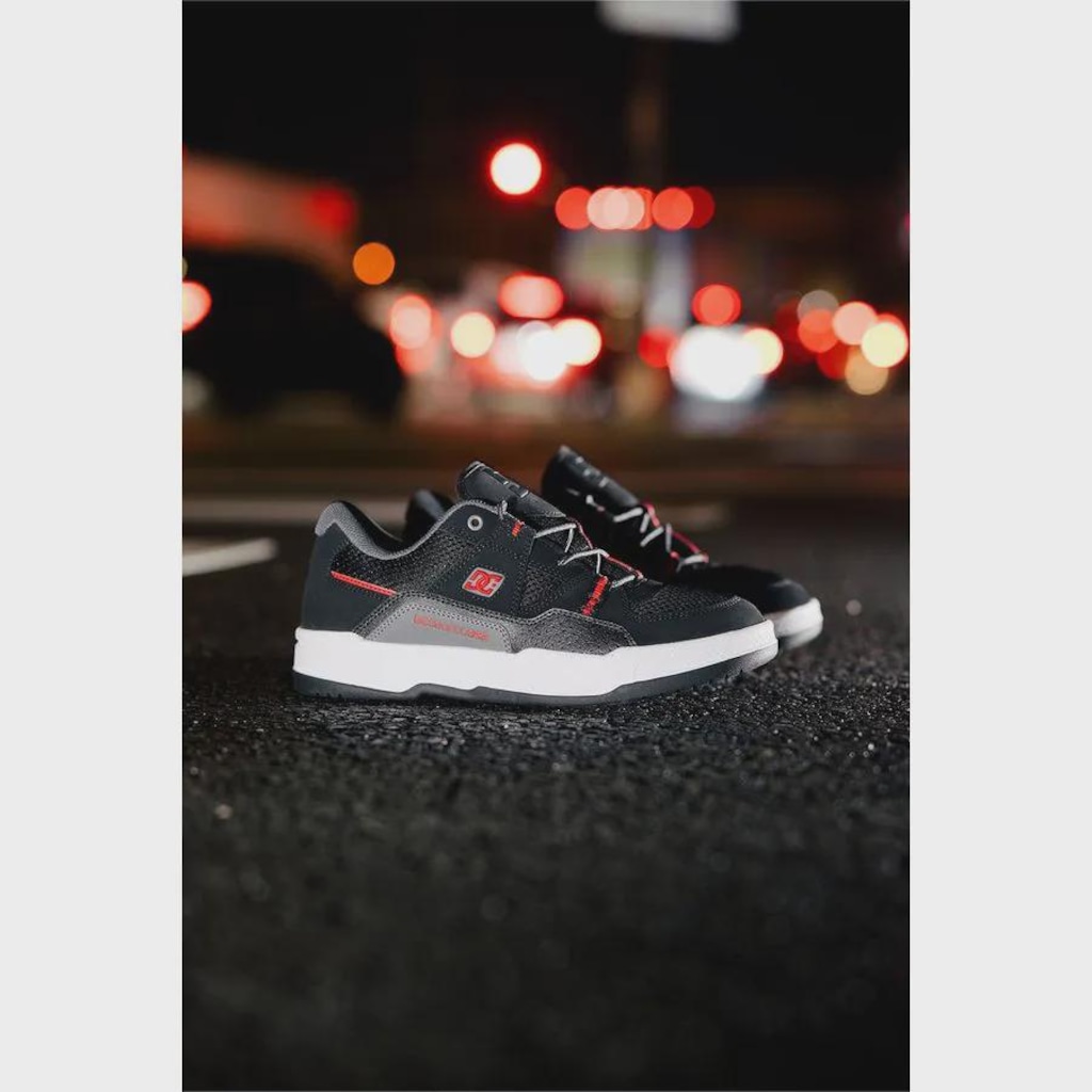 Imagem 5 do produto Tênis Unissex DC Shoes Construct Imp