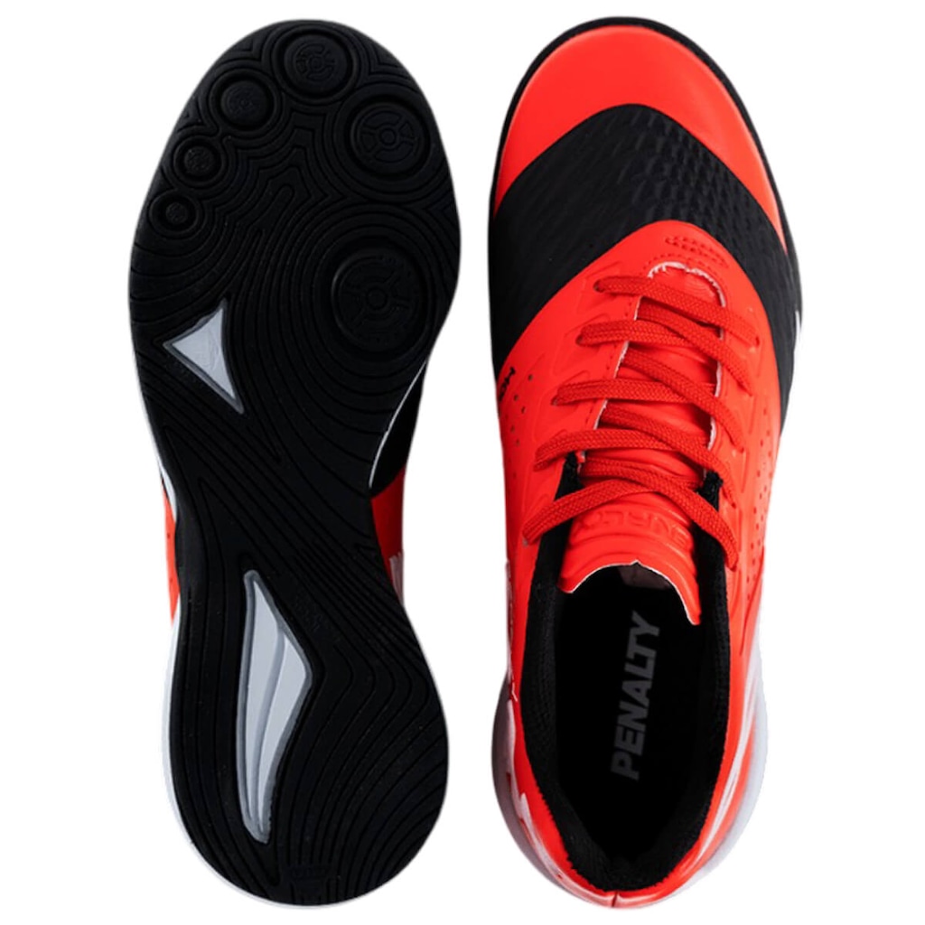 Imagem 3 do produto Chuteira Futsal Infantil Penalty Max 200 Y-1