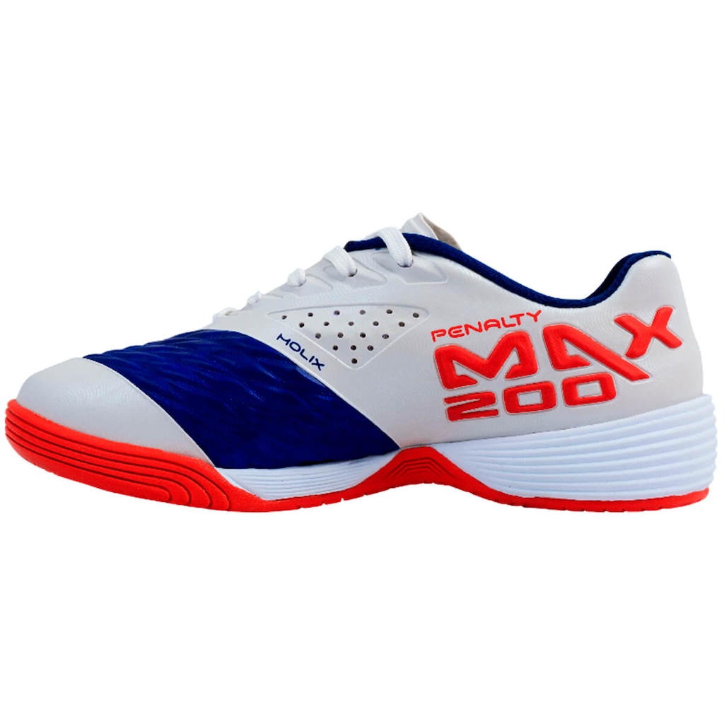 Imagem 2 do produto Chuteira Infantil Futsal Penalty Max 200 Y-1