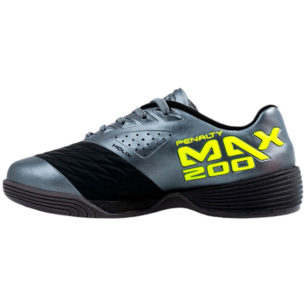 Imagem 2 do produto Chuteira Infantil Futsal Penalty Max 200 Y-1