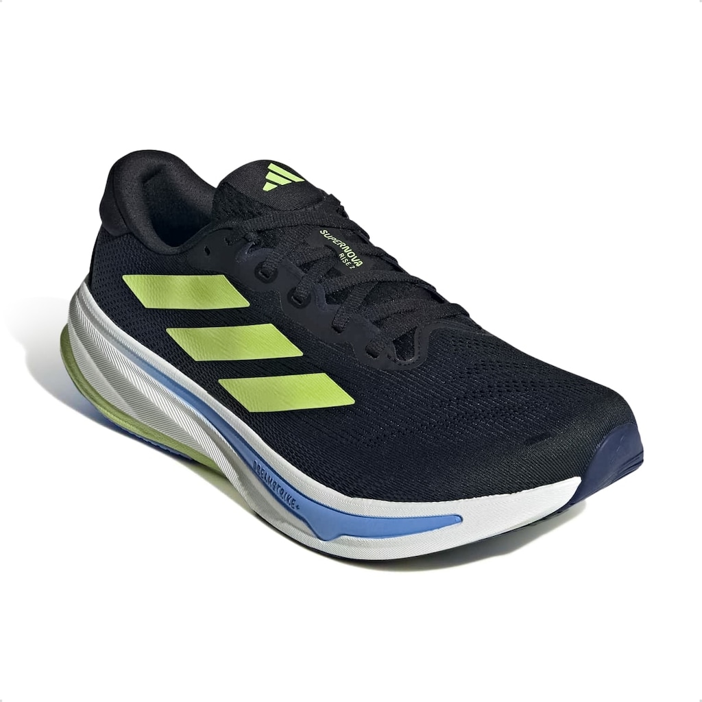 Imagem 2 do produto Tênis adidas Supernova Rise 2 Masculino