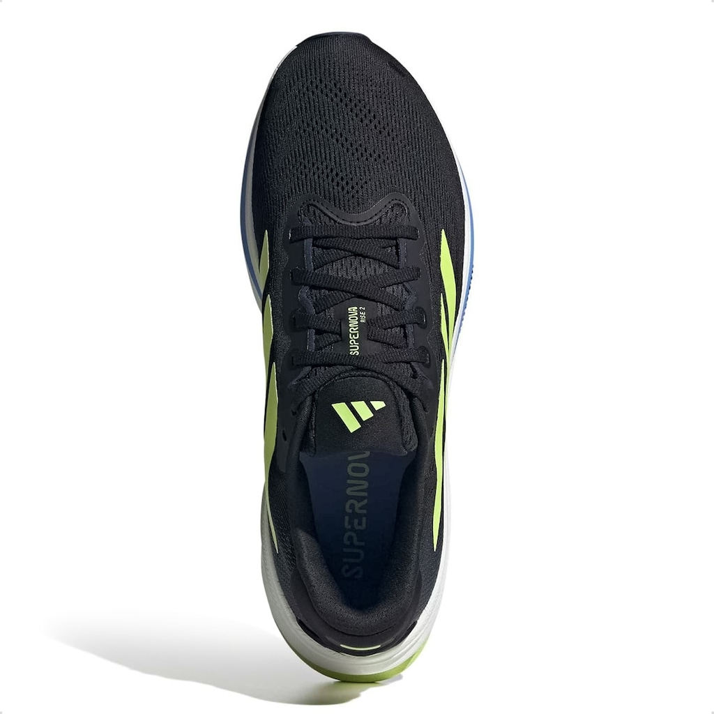Imagem 3 do produto Tênis adidas Supernova Rise 2 Masculino