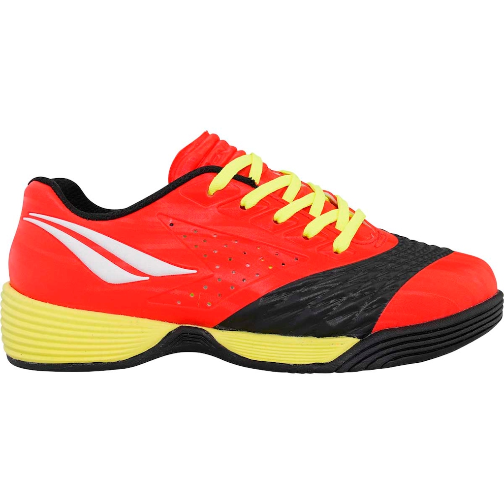 Chuteira Futsal Infantil Penalty Max 200 Y-1