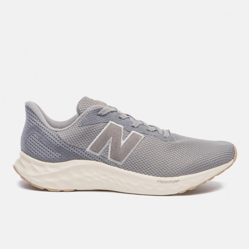 Tênis Masculino New Balance Fresh Foam Arishiv4