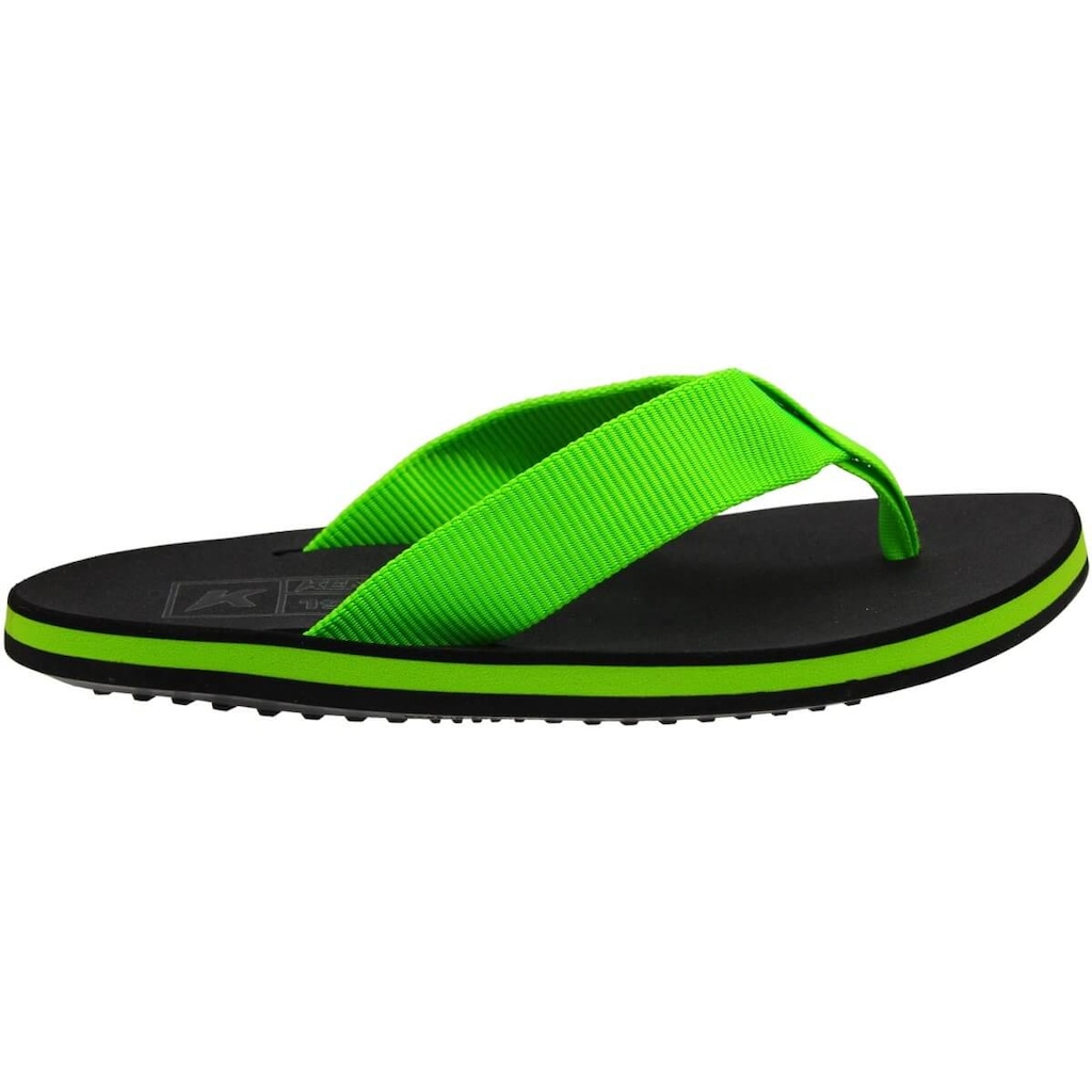 Imagem 2 do produto Chinelo Kenner Legend Pro Dedo Masculino