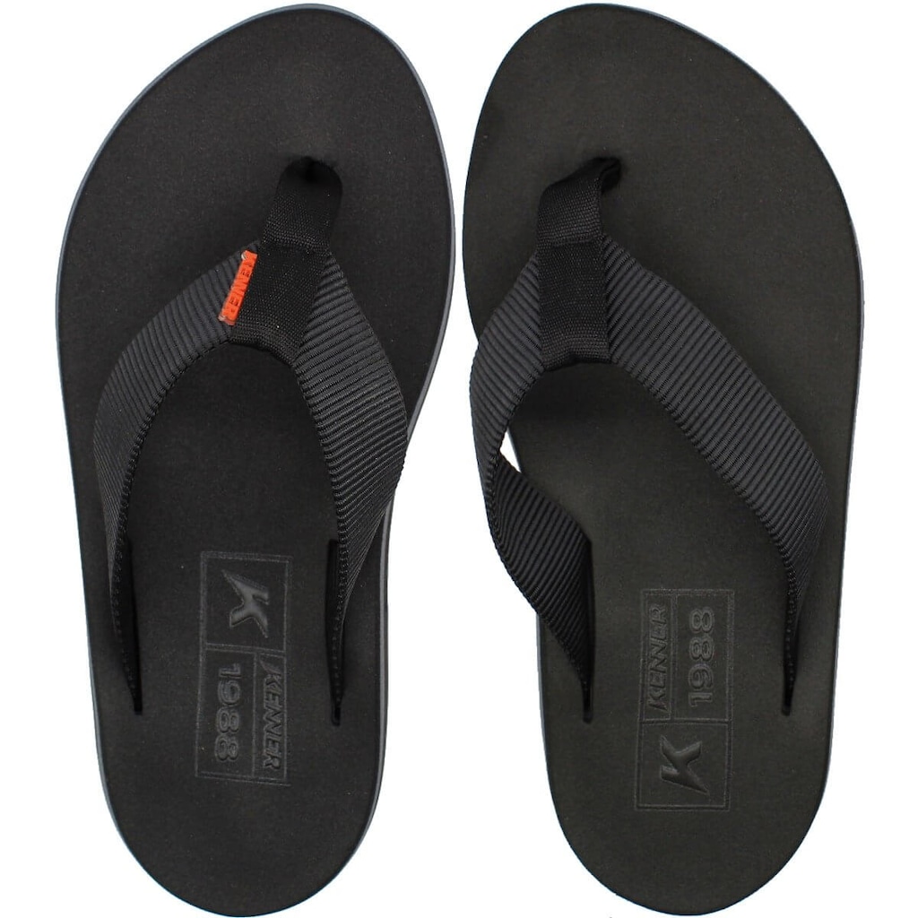 Chinelo Kenner Legend Pro Dedo Masculino