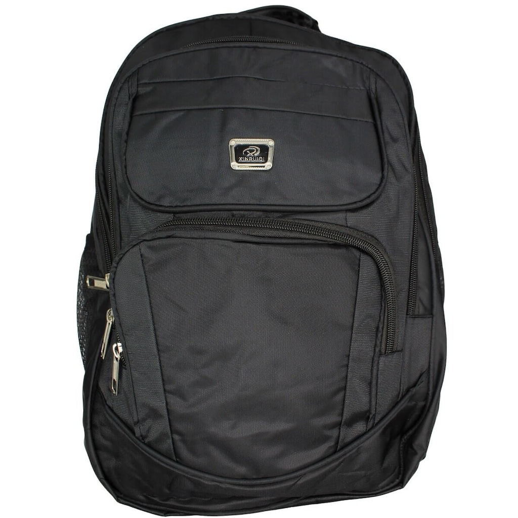 Mochila Unissex Xinruiqi Multi Compartimentos Resistente a Água 28 Litros - Foto 1