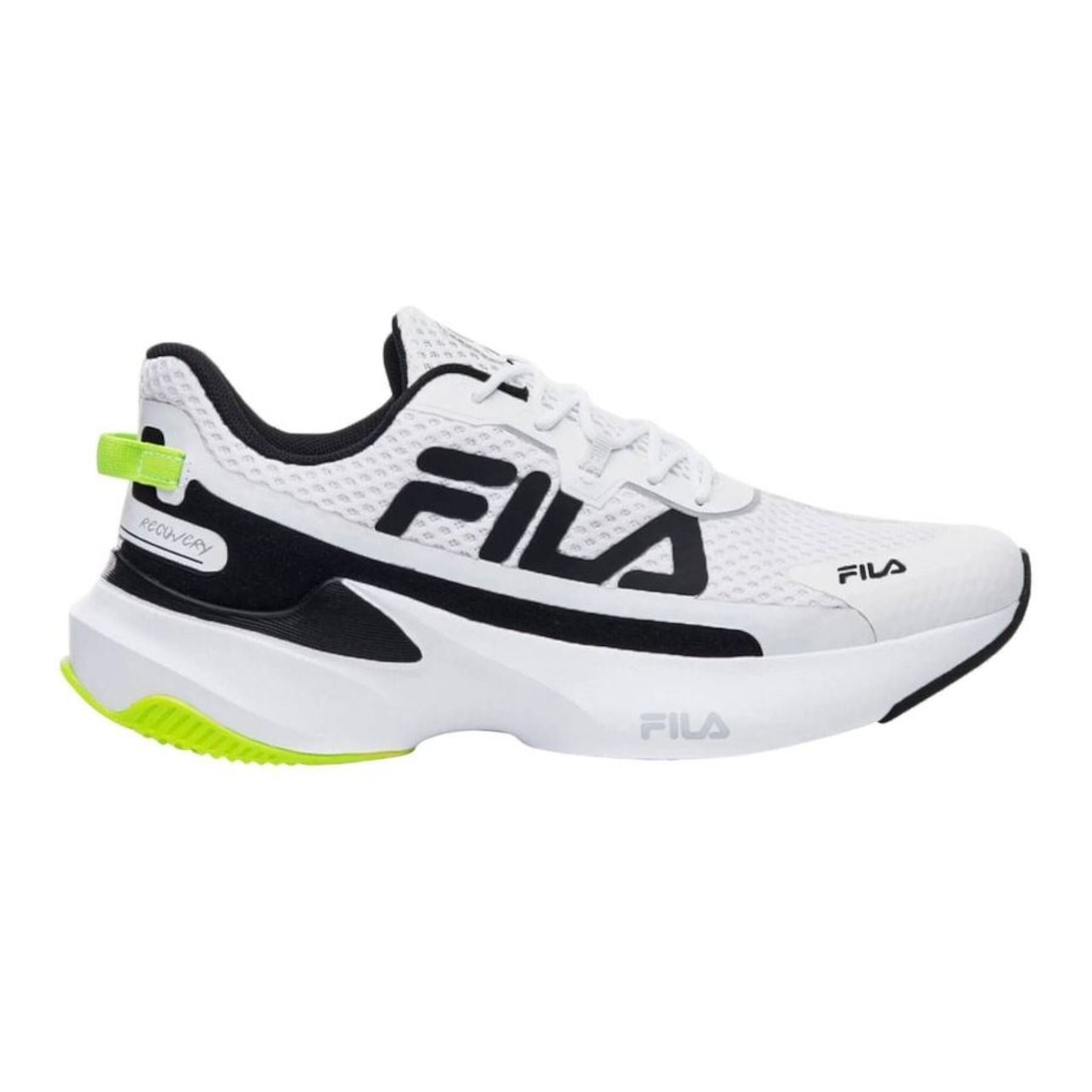 Tênis Masculino Fila Recovery
