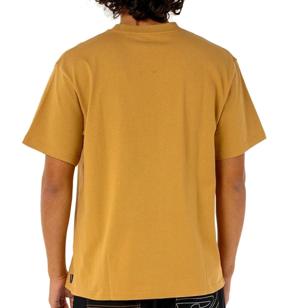 Imagem 2 do produto Camiseta Masculina Rip Curl Archive Mixed WT25