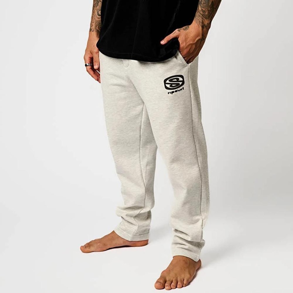 Imagem 3 do produto Calça Masculina Rip Curl Archive WT25 Sports Marle