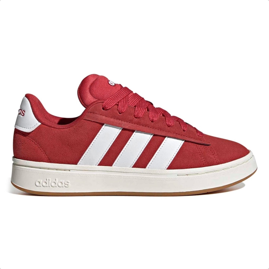 Tênis Masculino adidas Grand Court Alpha 00's