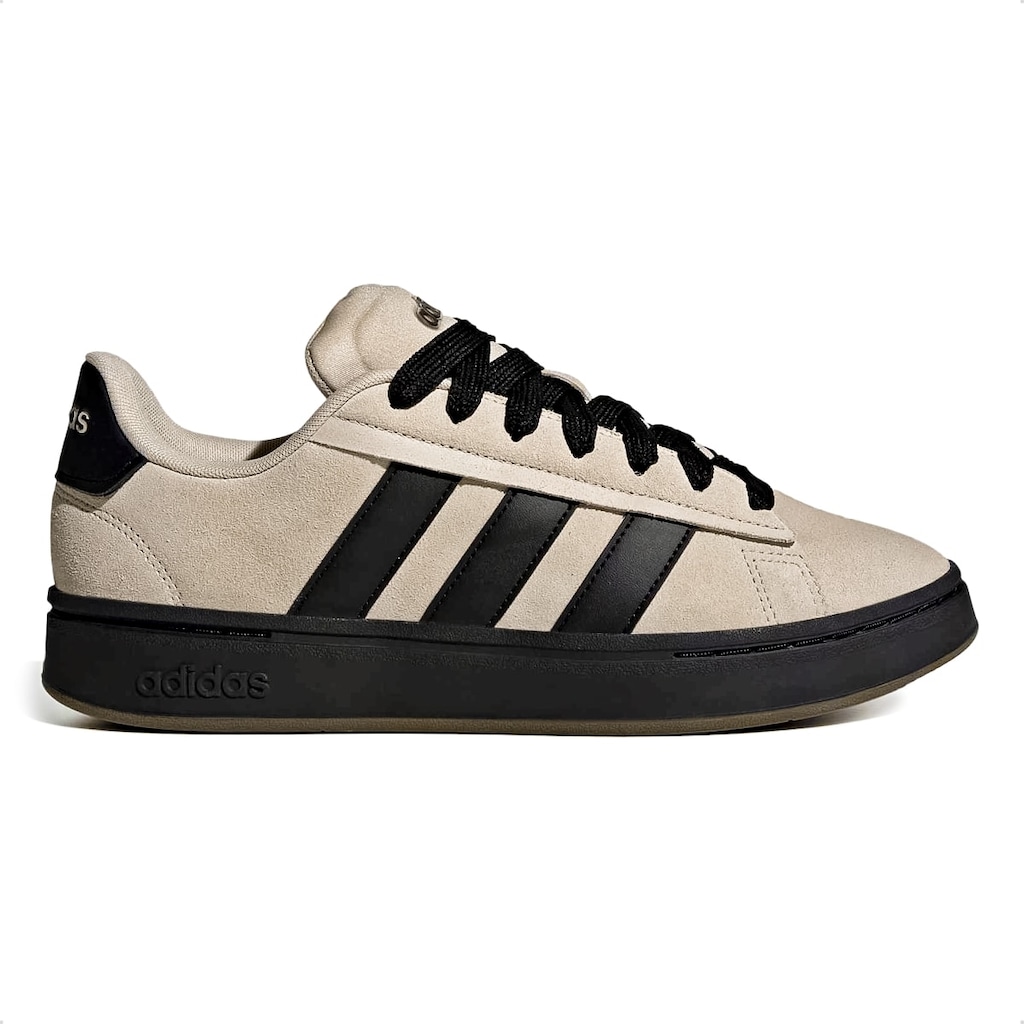 Tênis Masculino adidas Grand Court Alpha 00's