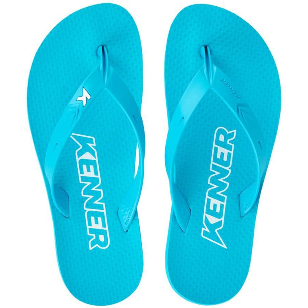 Chinelo Kenner New Summer Masculino
