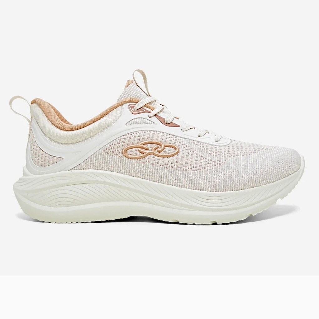 Tênis Feminino Olympikus Vibe