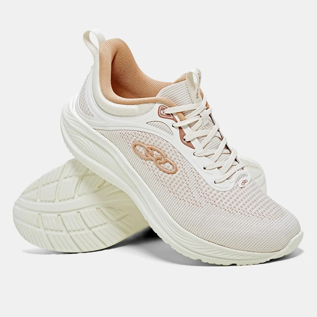 Imagem 5 do produto Tênis Feminino Olympikus Vibe