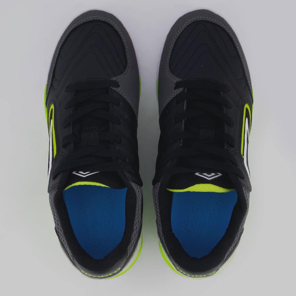 Imagem 4 do produto Chuteira Futsal Adulto Umbro Pro Challenge Uptake