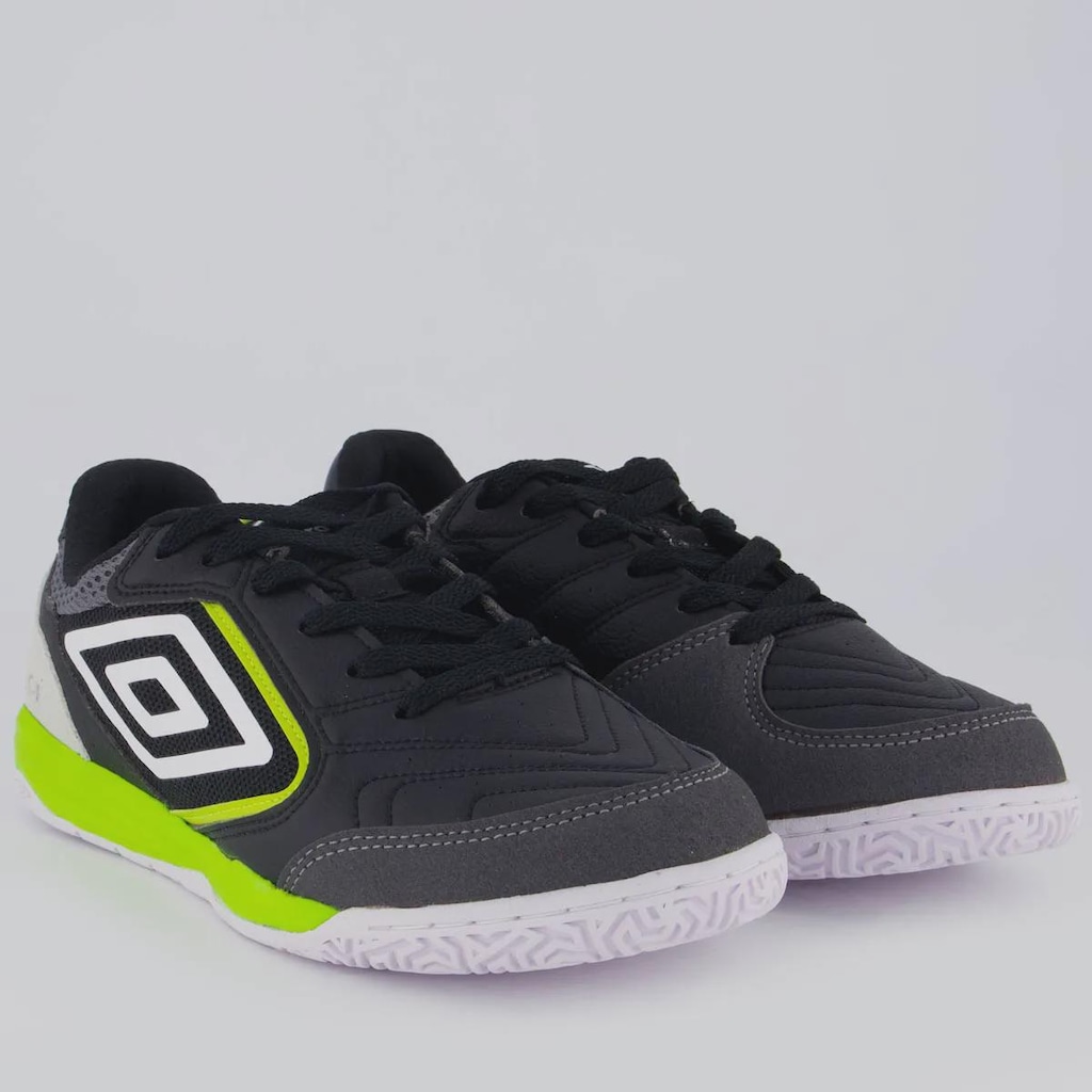Imagem 5 do produto Chuteira Futsal Adulto Umbro Pro Challenge Uptake