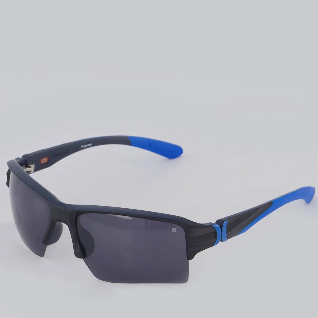 Óculos de Sol Unissex Hurley Los Angeles