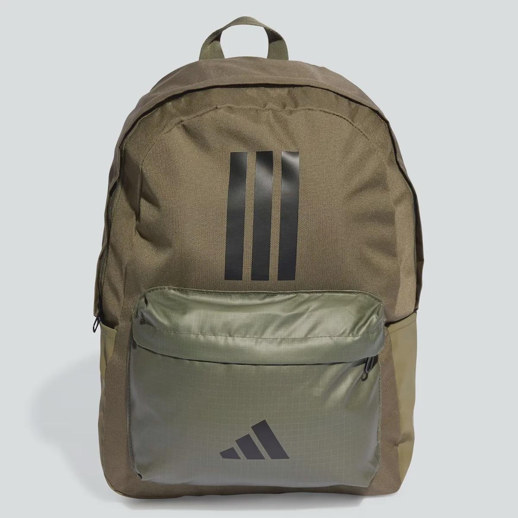 Mochila Unissex adidas Essentials Classica 3S - 27,5 Litros